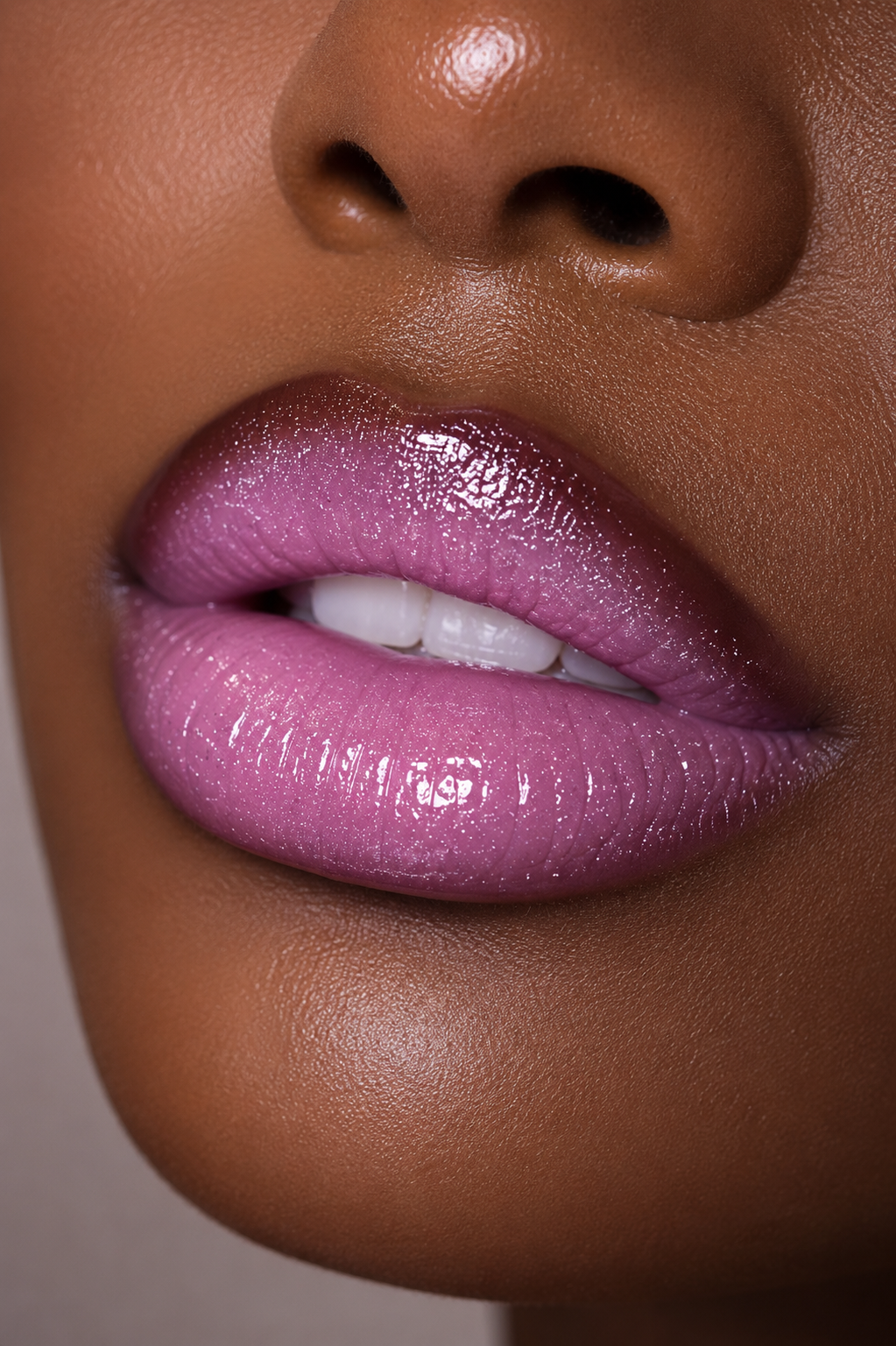 80´s Baddies lip combo