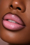 Baby pink lip combo