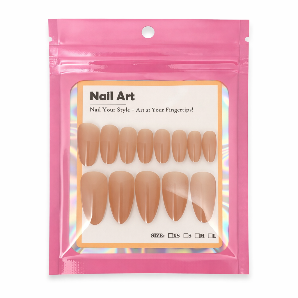 Nude latté