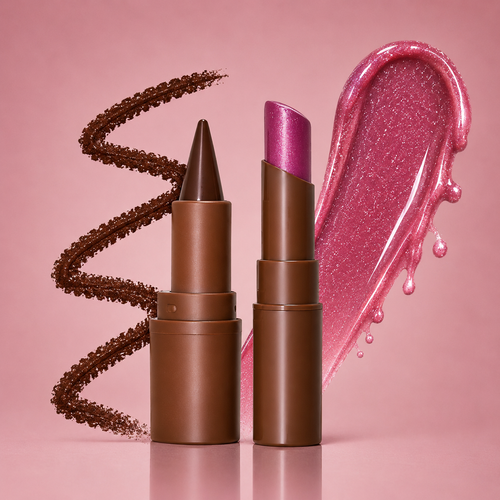 80´s Baddies lip combo