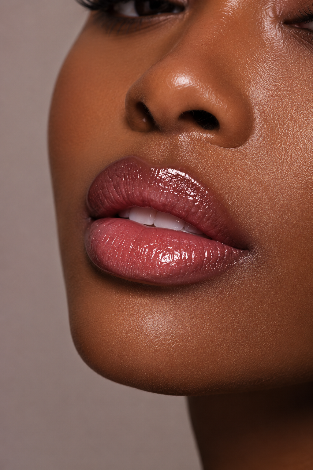 Classic lip combo