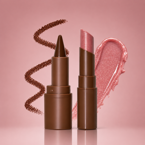 Classic lip combo