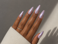 Glossy queen