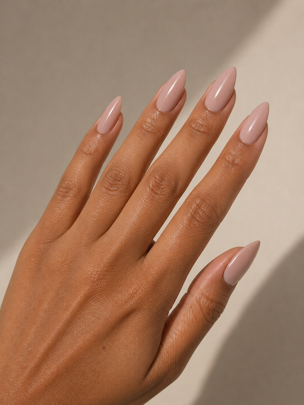 Nude royale