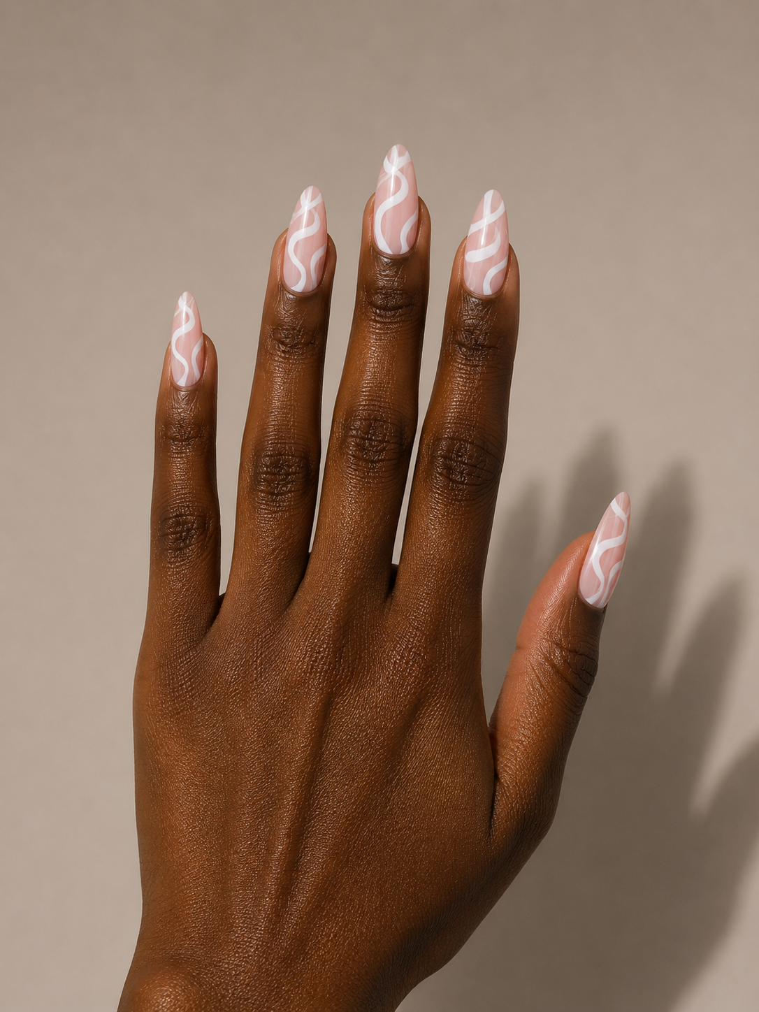 Vanilla waves